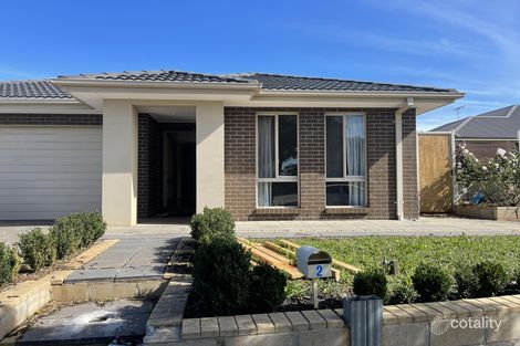 2 Daisy Cct, Harkness, VIC 3337
