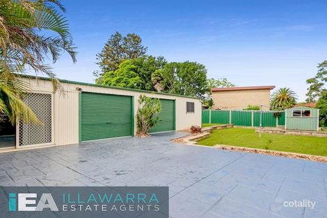 Property photo of 21 Devonshire Crescent Oak Flats NSW 2529