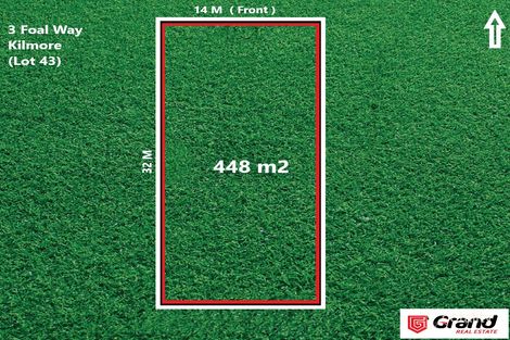 3 Foal Way, Kilmore, VIC 3764