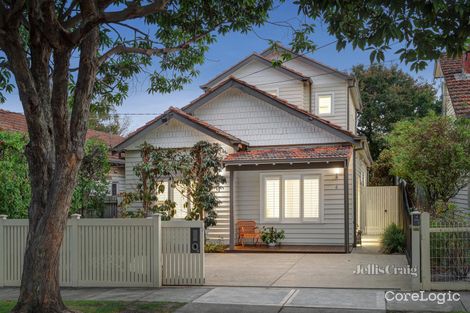 Property photo of 4 Carlton Street McKinnon VIC 3204