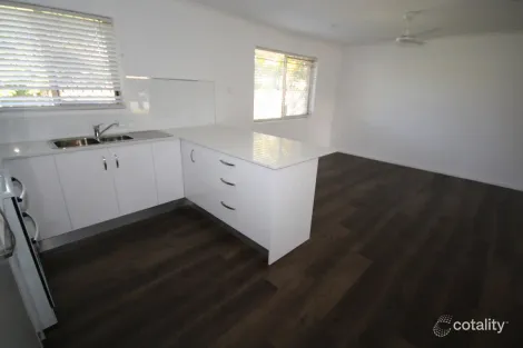 Property photo of 44 Drummond Street Urangan QLD 4655