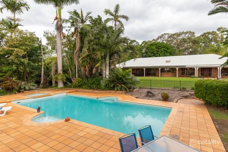 15 Bergin Creek Rd, Bunya, QLD 4055