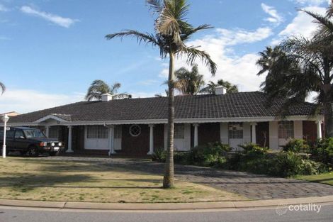 Property photo of 1 Sims Crescent West Lakes SA 5021