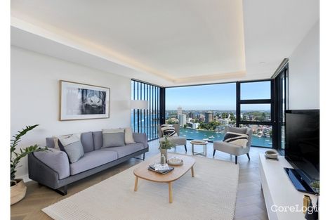 Property photo of 1001/88 Alfred Street South Milsons Point NSW 2061