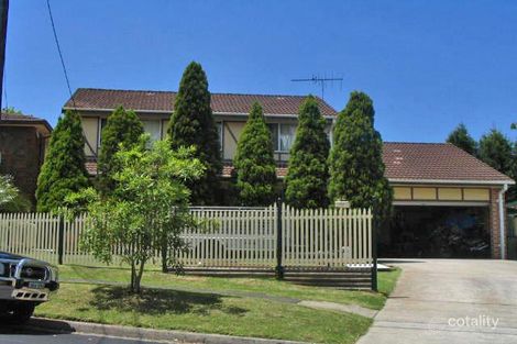 300 Willarong Rd, Caringbah South, NSW 2229