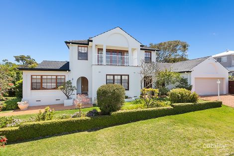 Property photo of 187 Ewos Parade Cronulla NSW 2230