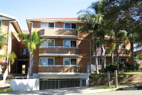 28/134 Meredith St, Bankstown, NSW 2200