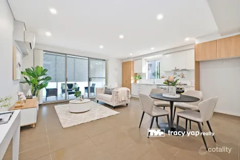 27/114-116 Adderton Rd, Carlingford, NSW 2118