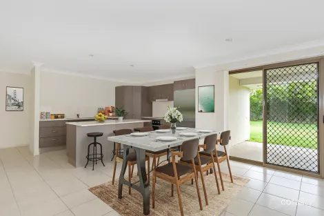Property photo of 9 Tribulation Crescent Coomera QLD 4209