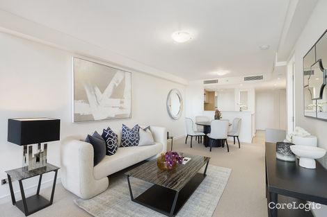 Property photo of 1705/30 Glen Street Milsons Point NSW 2061