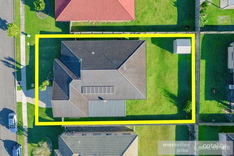 Property photo of 9 Barron Street Morayfield QLD 4506