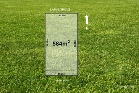 17 Lapin Gr, Wandana Heights, VIC 3216