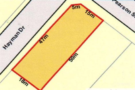 Property photo of 1 Pearson Street Cummins SA 5631