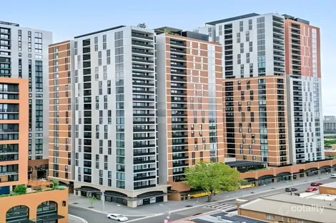 1601/2 Main Lane, Merrylands, NSW 2160