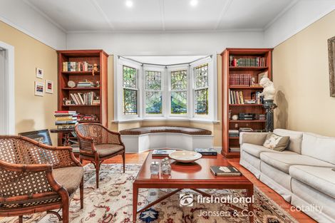 Property photo of 8 Gowar Avenue Camberwell VIC 3124