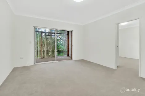 13/247-249 Ernest St, Cammeray, NSW 2062