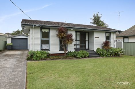 Property photo of 11 Kyeema Avenue Koonawarra NSW 2530