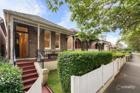 42 O'Connor St, Haberfield, NSW 2045