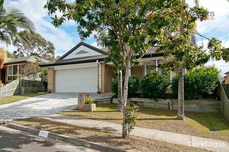 Property photo of 83 Tamarisk Way Drewvale QLD 4116