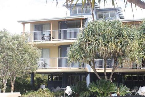 Property photo of 21/7 Seacove Lane Coolum Beach QLD 4573