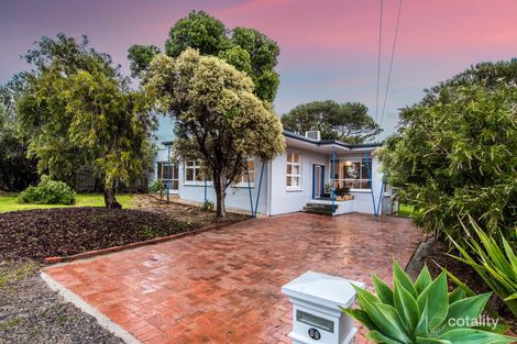 Property photo of 38 Alexander Street Sellicks Beach SA 5174