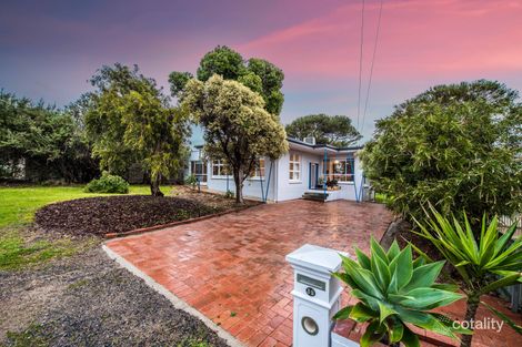 Property photo of 38 Alexander Street Sellicks Beach SA 5174