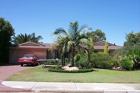 50 Henry Bull Dr, Bull Creek, WA 6149