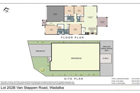 Property photo of LOT 202B Van Stappen Road Wadalba NSW 2259