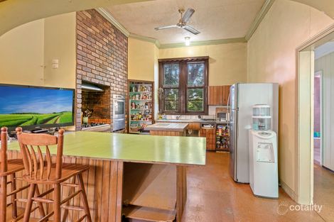 Property photo of 73 West Street Newtown QLD 4350