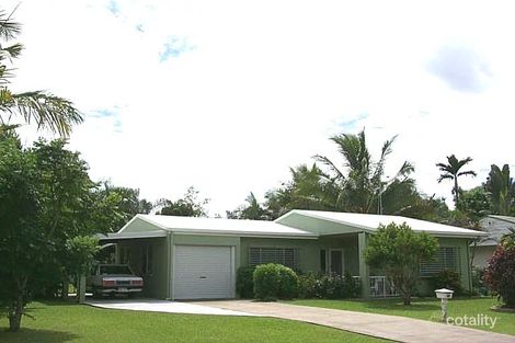 Property photo of 18 Massey Street Edmonton QLD 4869