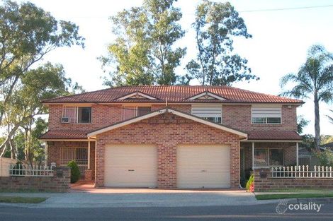 Property photo of 65/502-514 Carlisle Avenue Mount Druitt NSW 2770