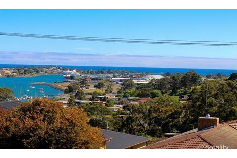 Property photo of 60 Sunbeam Crescent East Devonport TAS 7310