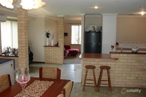 Property photo of 34 Greyteal Place Broadwater WA 6280