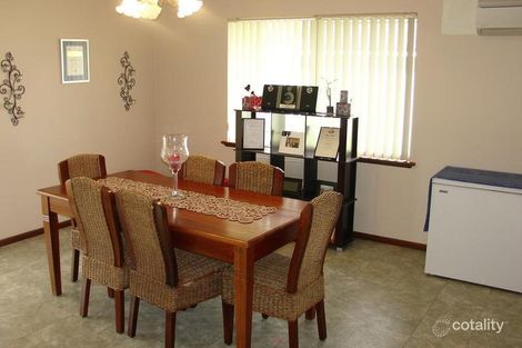 Property photo of 34 Greyteal Place Broadwater WA 6280