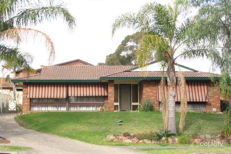 Property photo of 11 Piesley Street Prairiewood NSW 2176