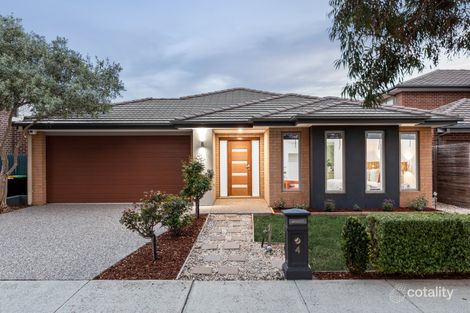 4 Newbury St, Keysborough, VIC 3173