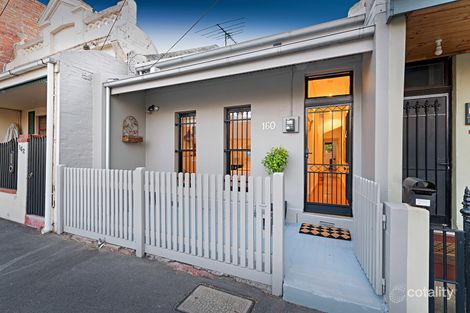 160 Rae St, Fitzroy North, VIC 3068