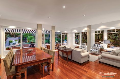 Property photo of 6 Illeroy Avenue Killara NSW 2071