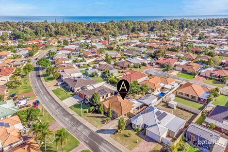 171 Oakmont Ave, Meadow Springs, WA 6210