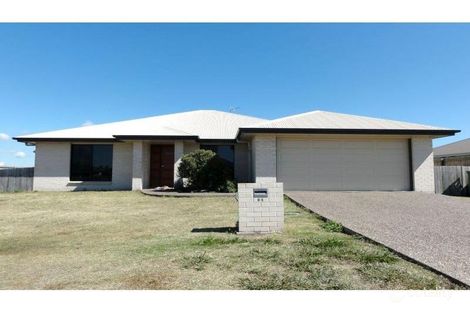 84 Gosden Dr, Dalby, QLD 4405