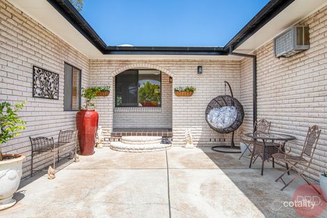Property photo of 32 Chidley Crescent Metford NSW 2323