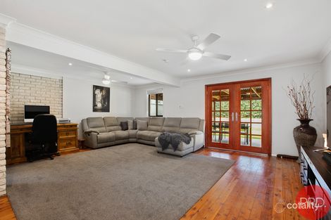 Property photo of 32 Chidley Crescent Metford NSW 2323