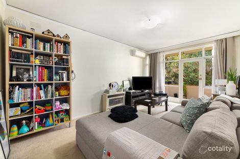 Property photo of 9/355 Glenferrie Road Malvern VIC 3144