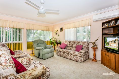 Property photo of 37 Highcrest Drive Browns Plains QLD 4118