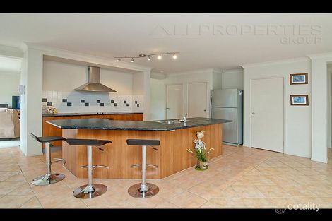 Property photo of 20 Habitat Place Drewvale QLD 4116