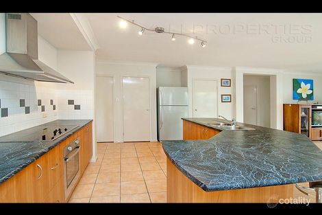 Property photo of 20 Habitat Place Drewvale QLD 4116