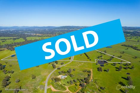 101 Kywanna Rd, Wirlinga, NSW 2640