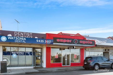 365 Greensborough Rd, Watsonia, VIC 3087