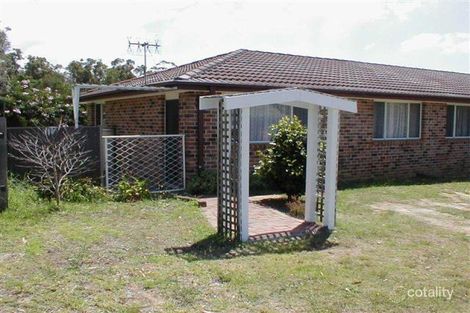 1 Hoskin St, North Nowra, NSW 2541