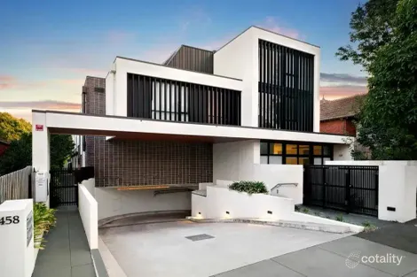 4/1458 High St, Glen Iris, VIC 3146